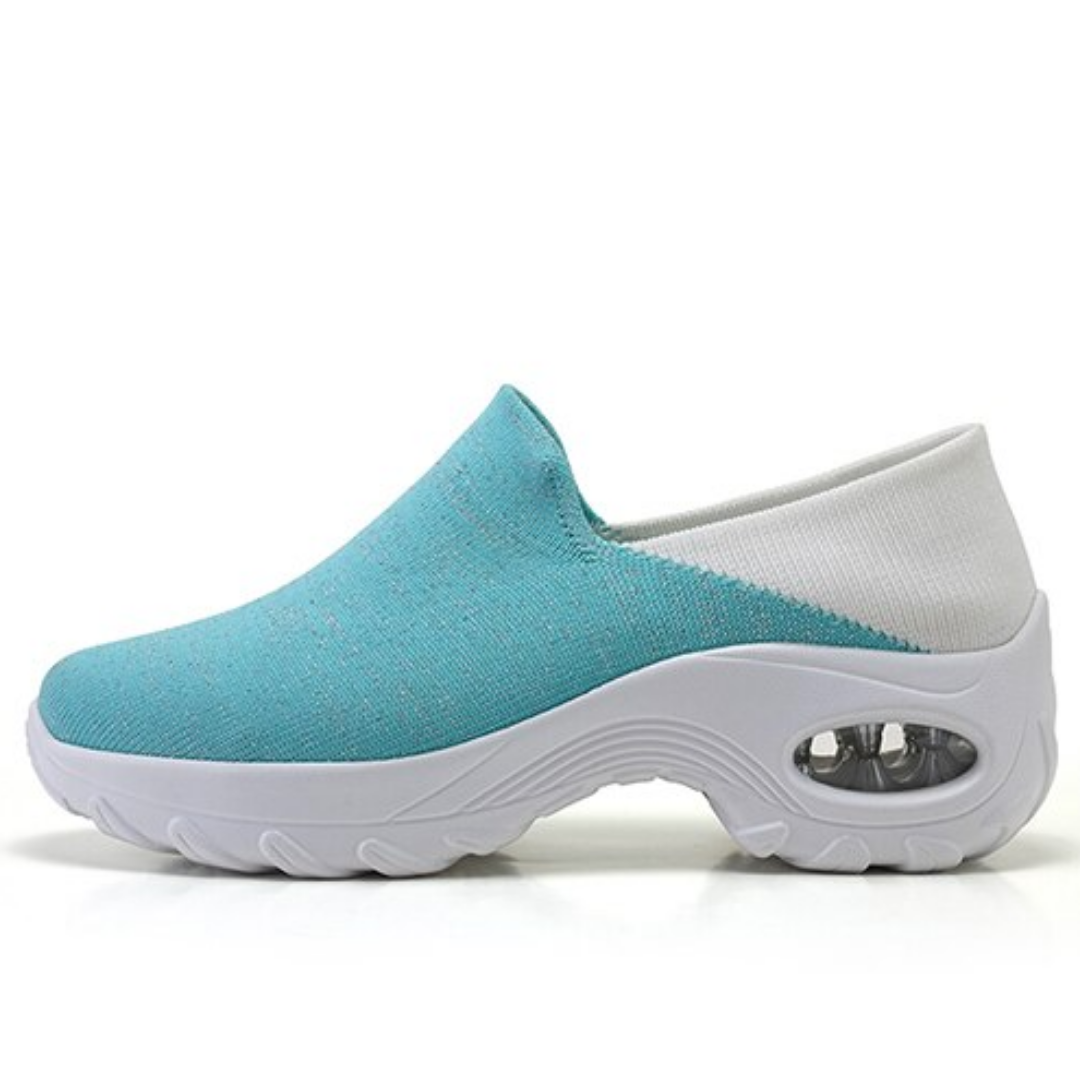 Alodi Women's Sneaker Slip On Shoes