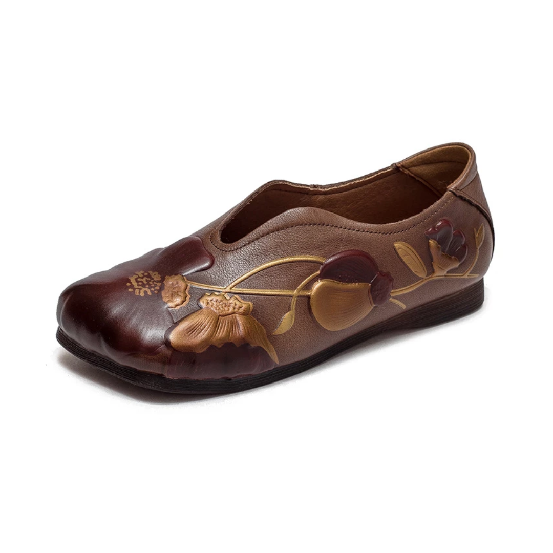 Isis Women's Slip on Flats