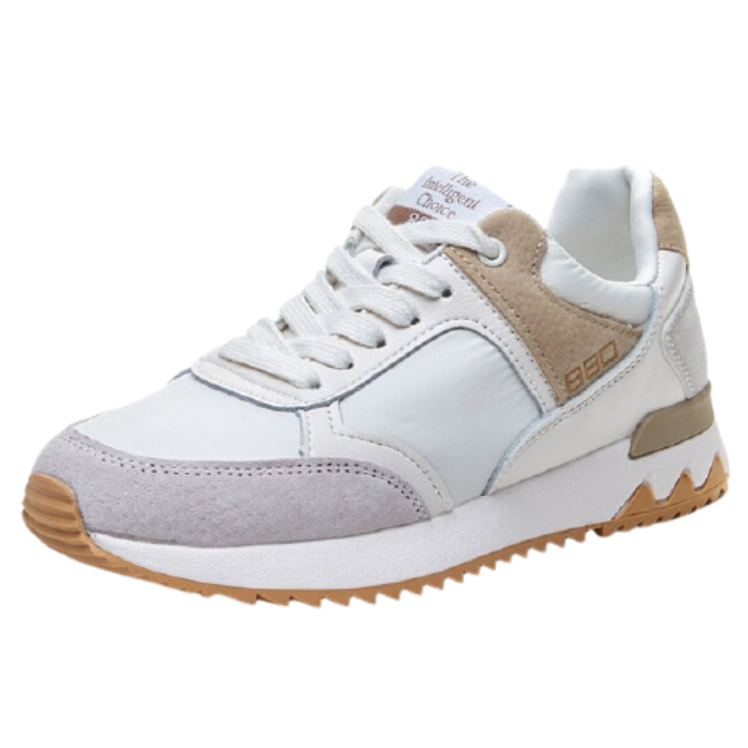 Cariel Women's Leather Sneaker