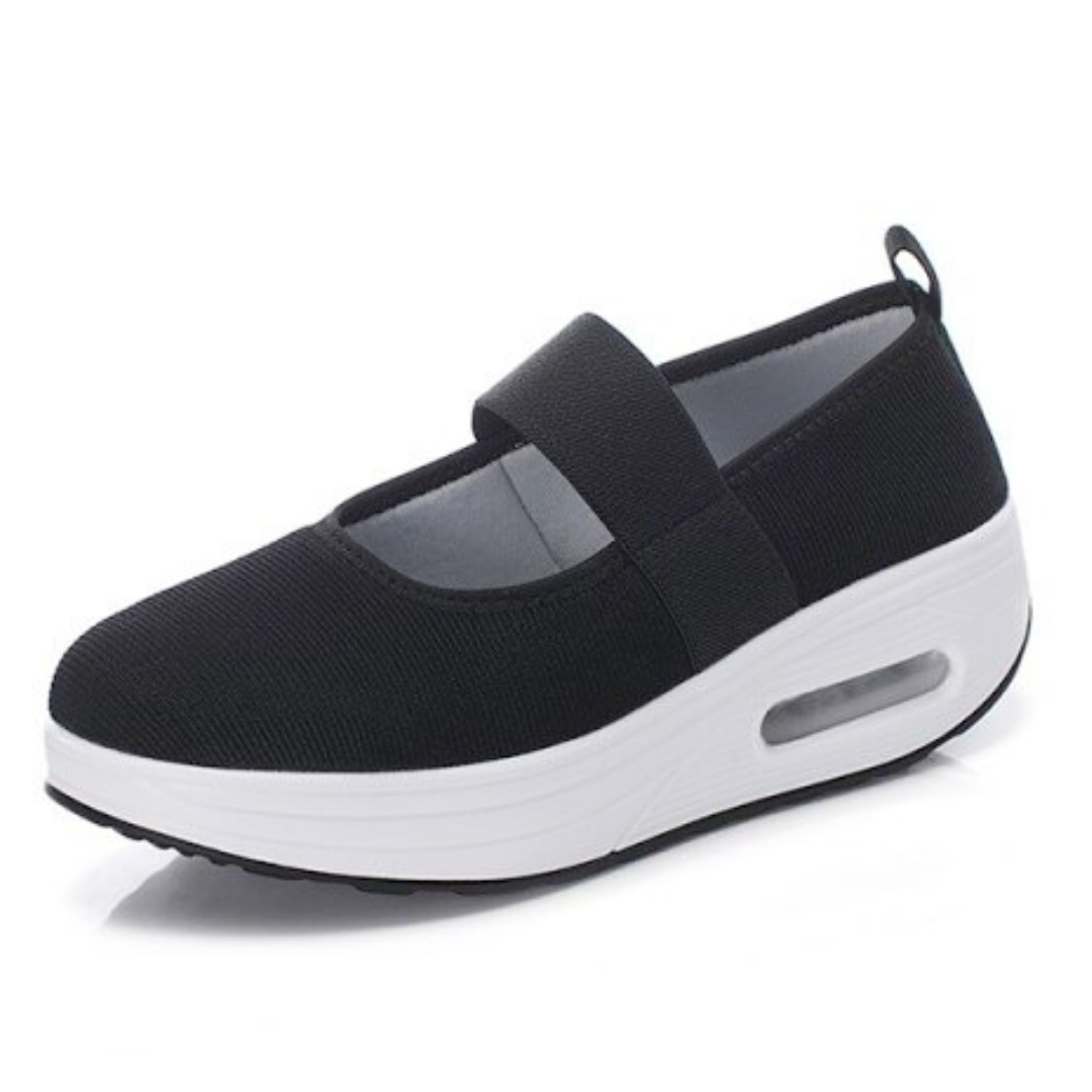 Nova Women's Platform Shoes