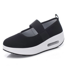 Nova Women's Platform Shoes
