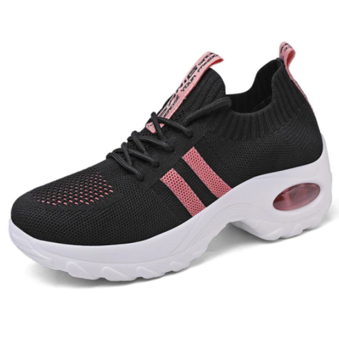 Trixie Women's Sneaker Shoes