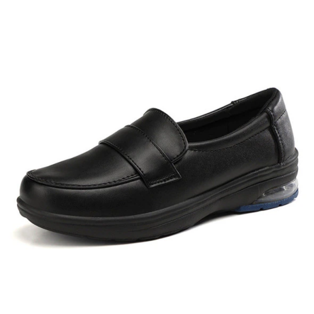 Malvina Women's Loafer Slip-On Shoes