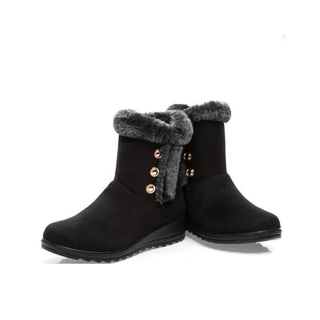 Aranda Women's Classic Snow Boots