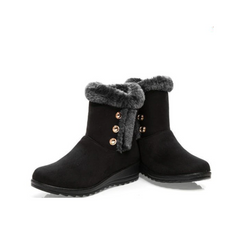 Aranda Women's Classic Snow Boots