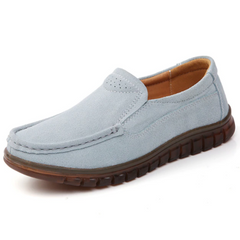 Capra Women's Loafers Shoes
