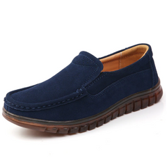 Capra Women's Loafers Shoes