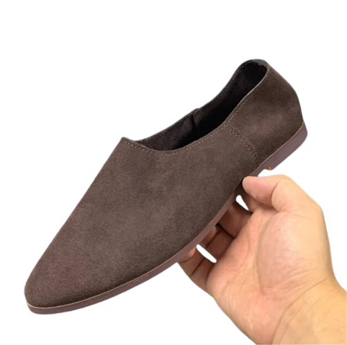 Alan Women's Loafer Shoes