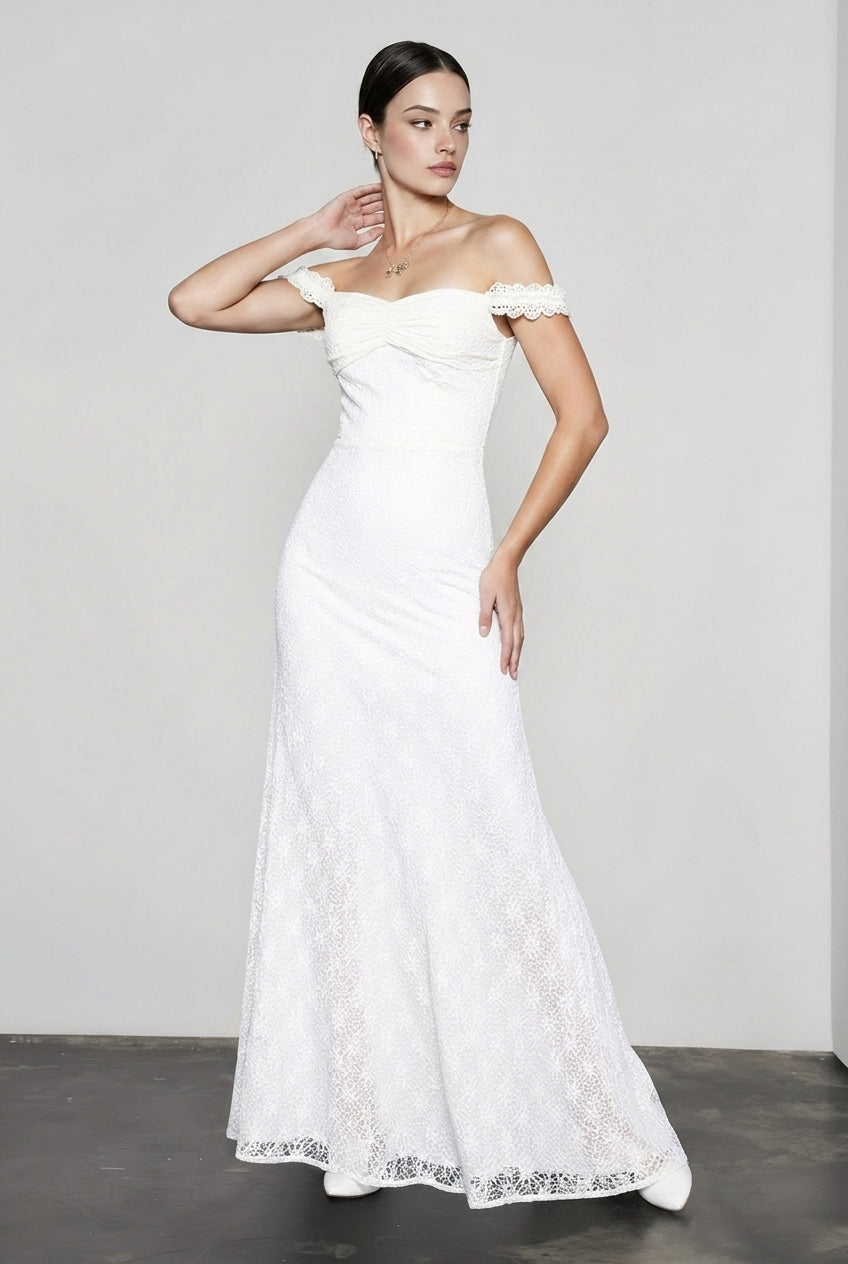 Sleeveless Cami High Waist Maxi Vacation Dress