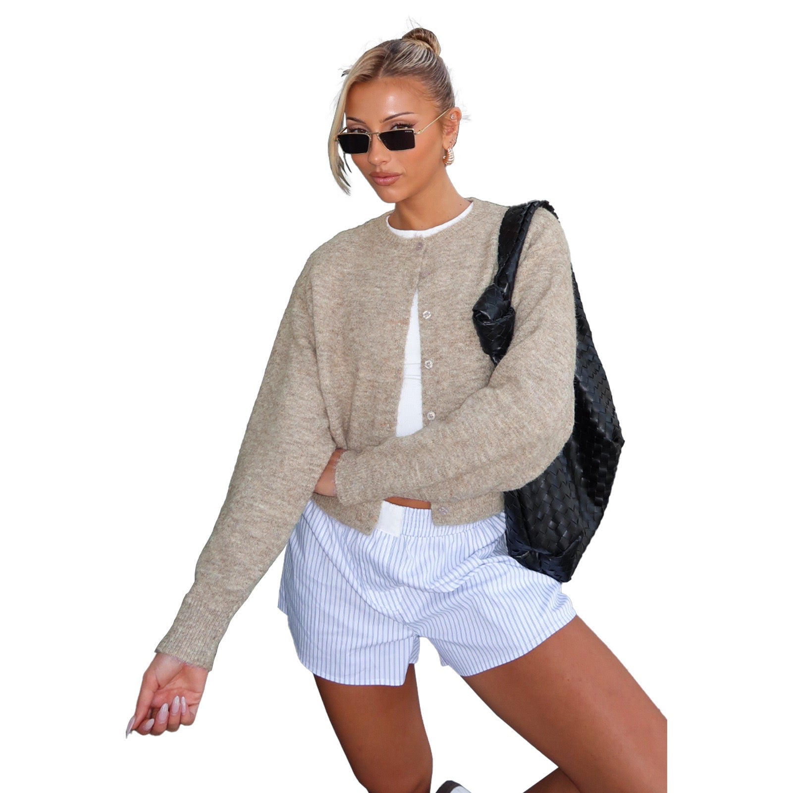 Daphne Knit Cardigan