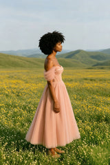 New Short Prom Dresses With Boat Neck Celebrity Dresses