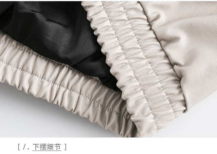 Sloane Jacket