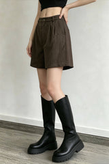 Breathable Linen Casual Pants