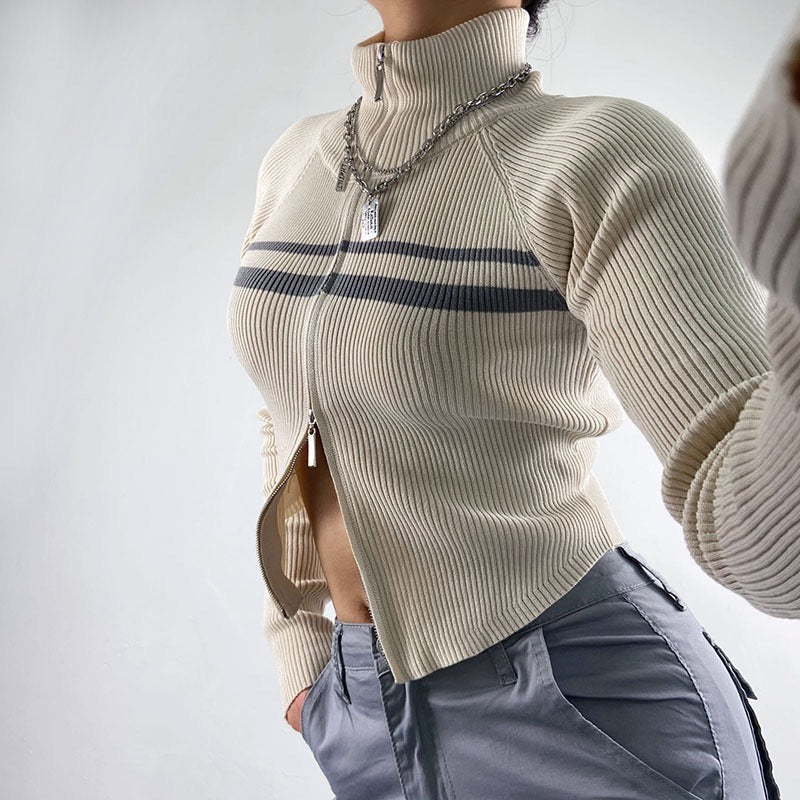 Slow It Down Long Sleeve Top