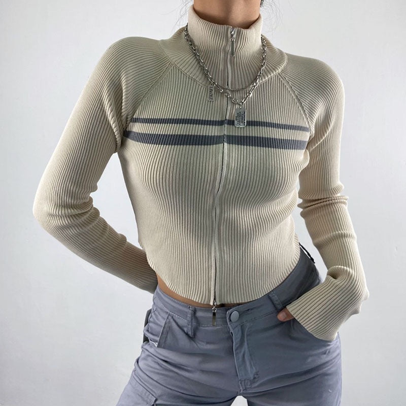 Slow It Down Long Sleeve Top