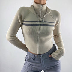 Slow It Down Long Sleeve Top