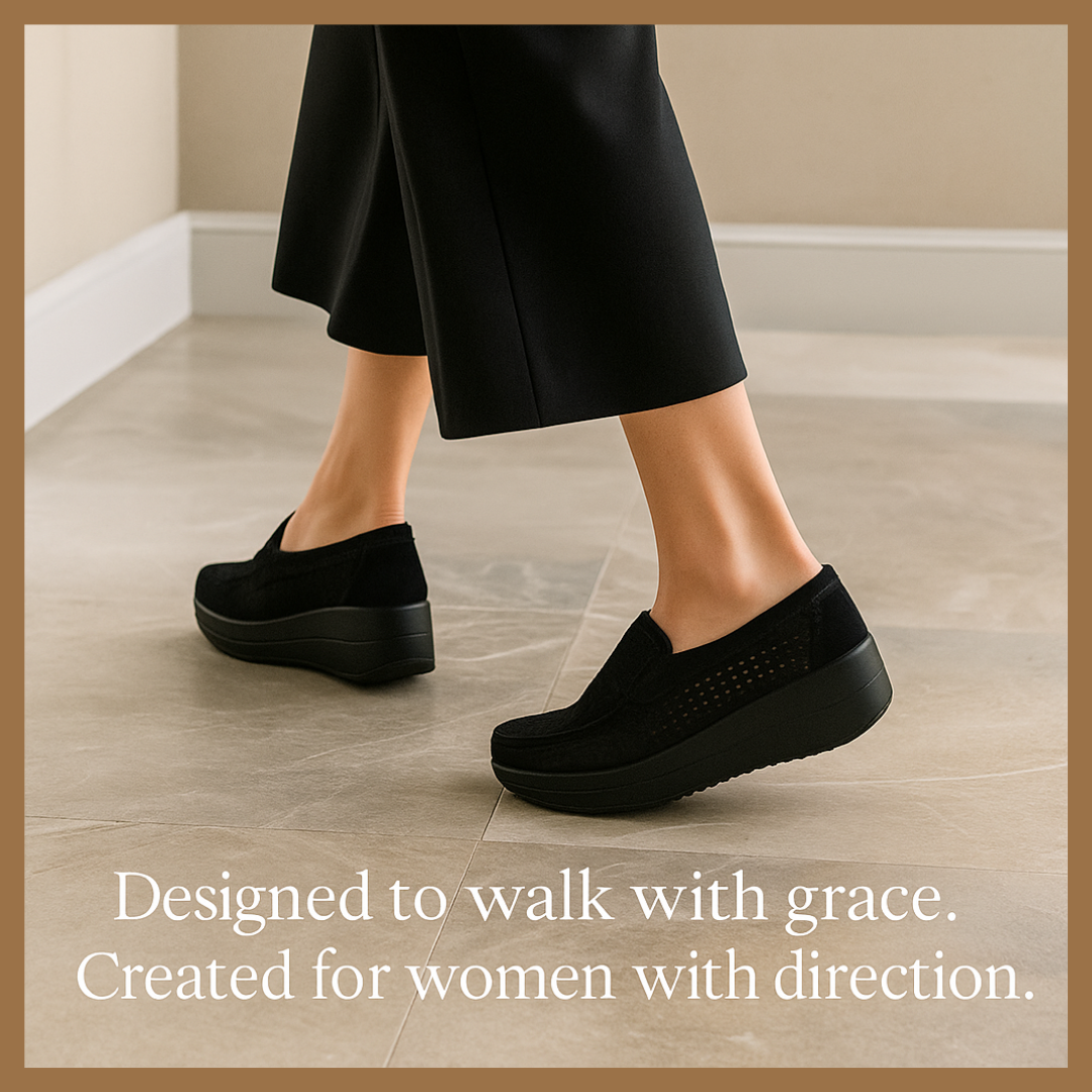 Beth M8 Women's Platform