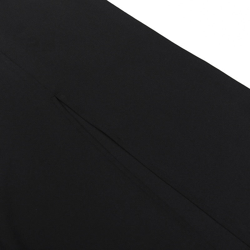 Fadyen Bias Cut Maxi Dress