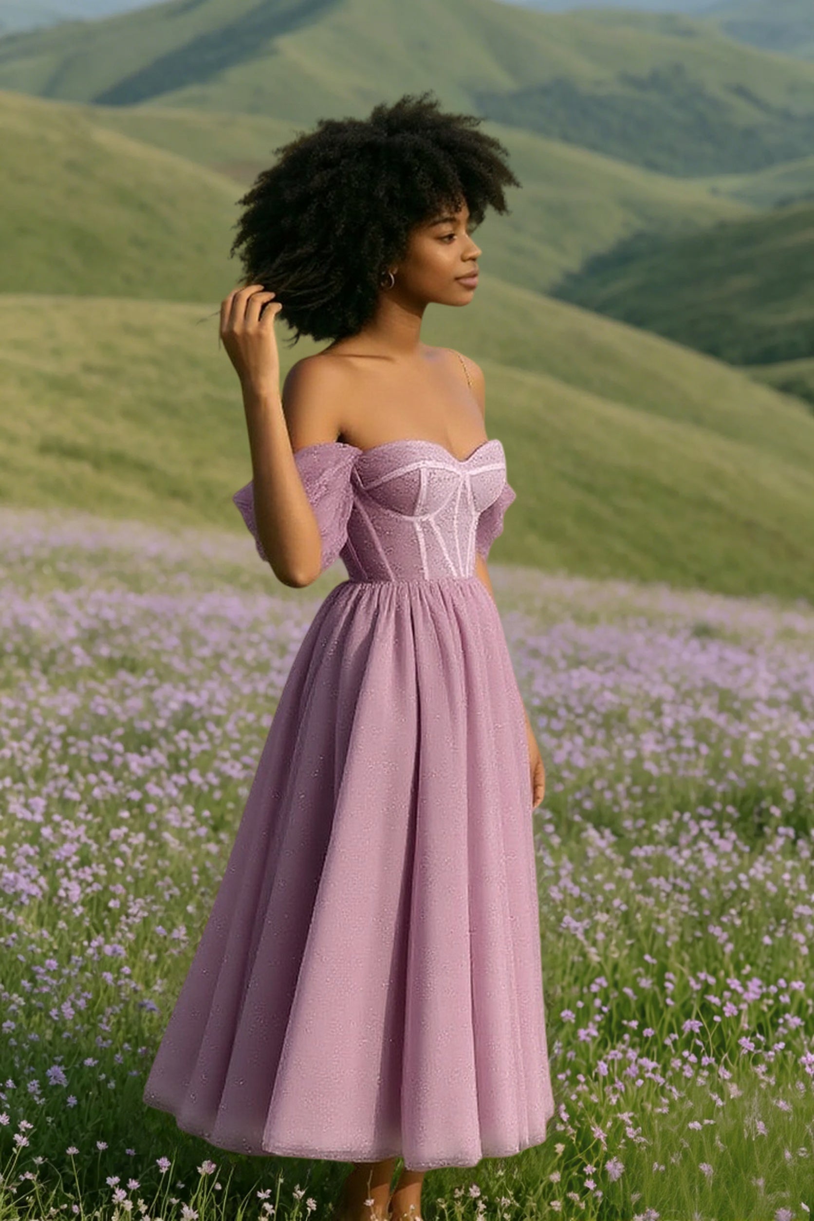 New Short Prom Dresses With Boat Neck Celebrity Dresses