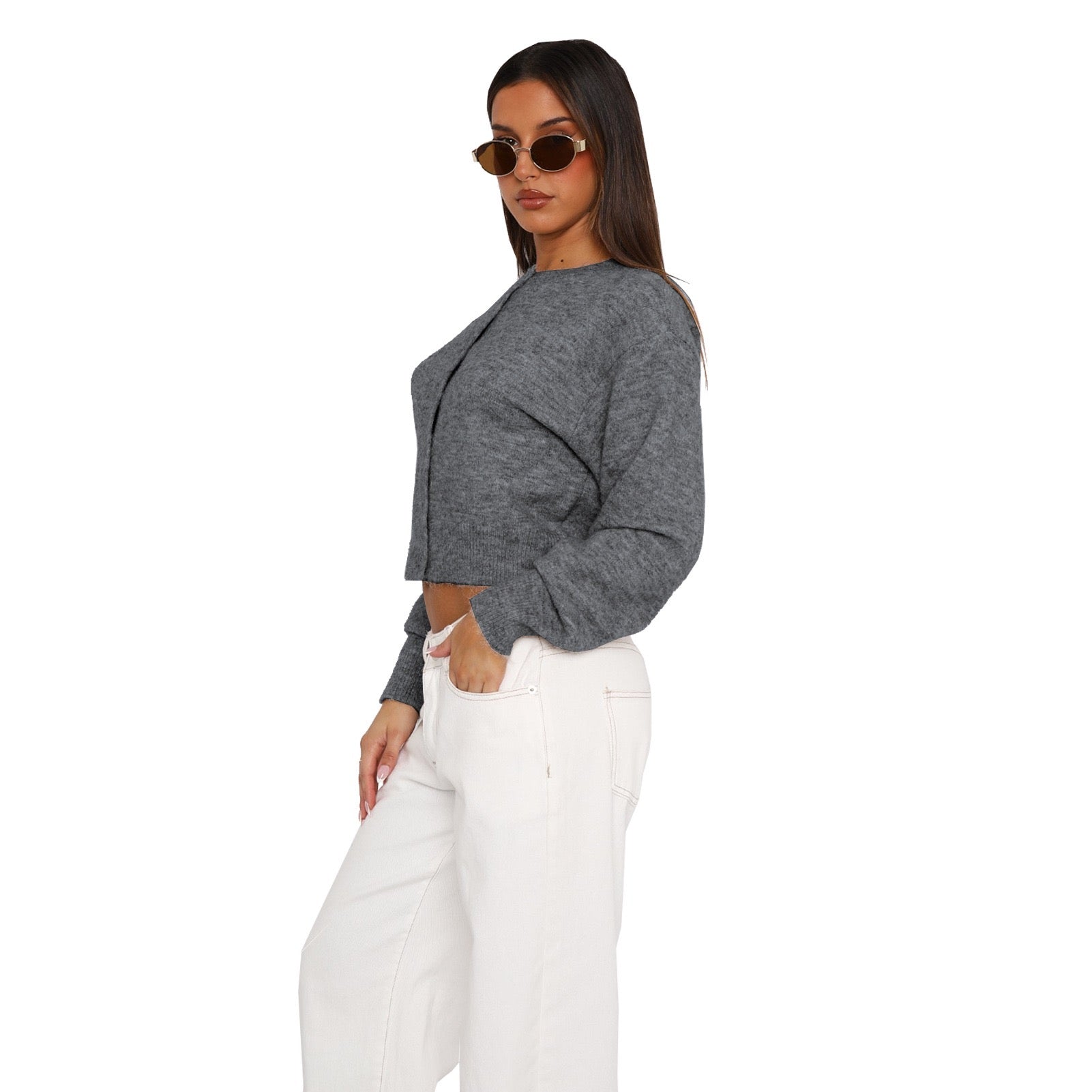 Daphne Knit Cardigan