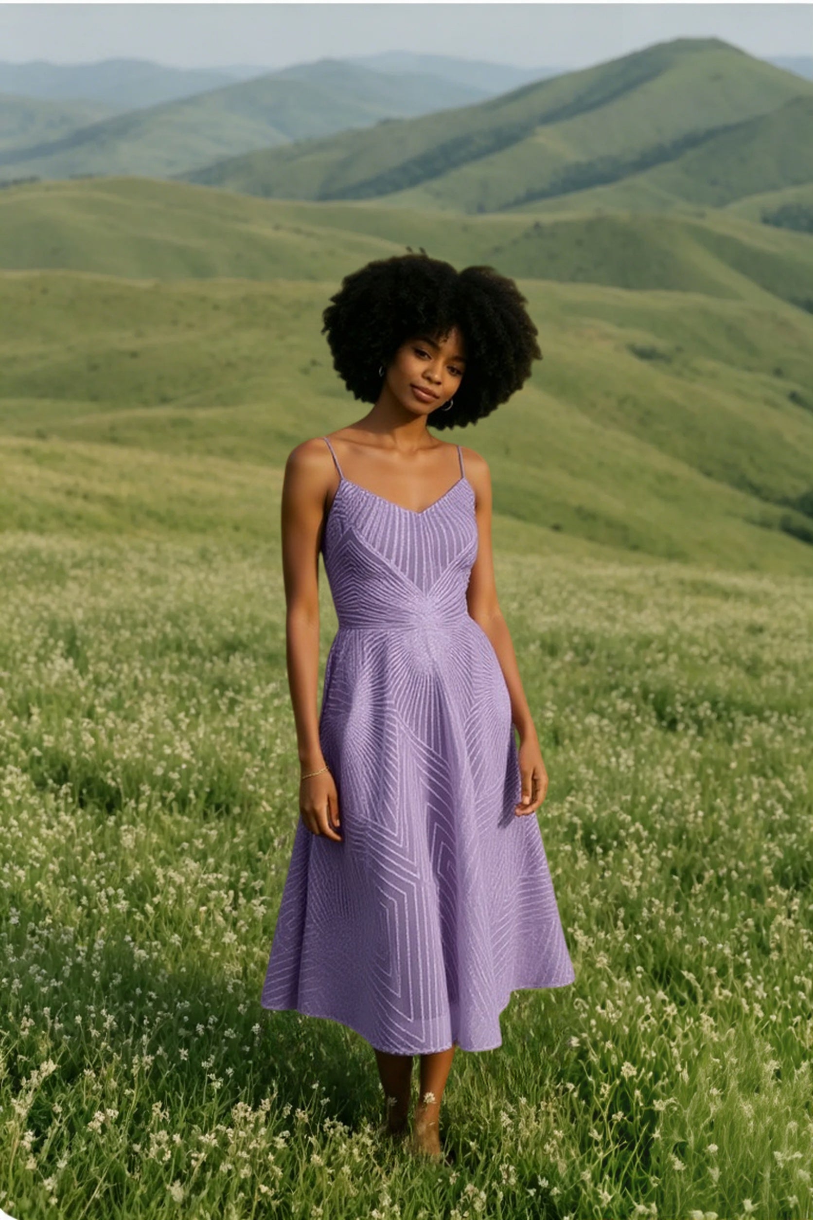 Luxurious Long Formal Party Elegant Evening Midi Dress