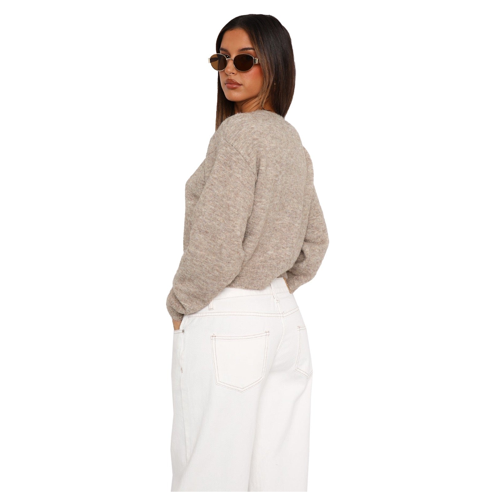 Daphne Knit Cardigan