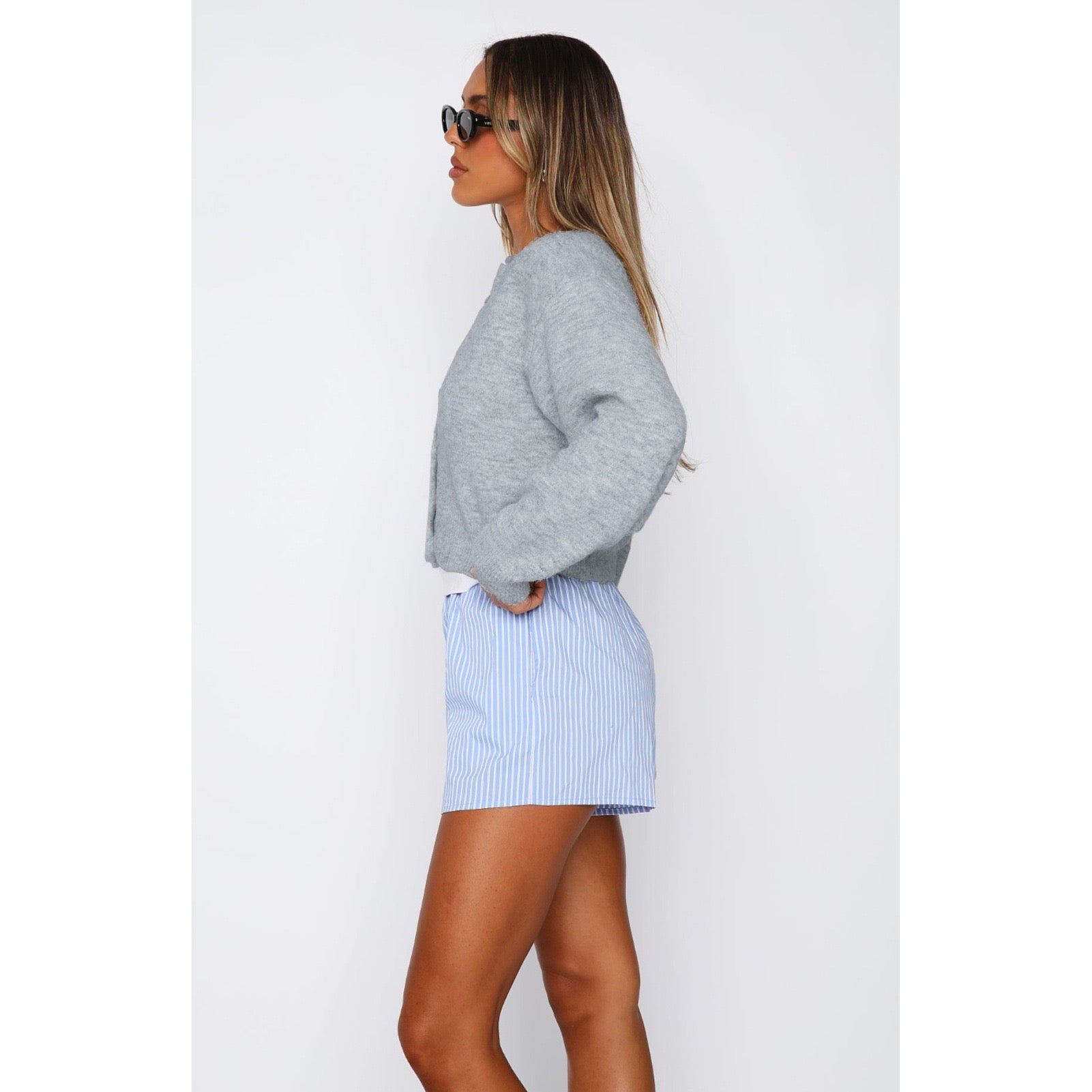 Daphne Knit Cardigan