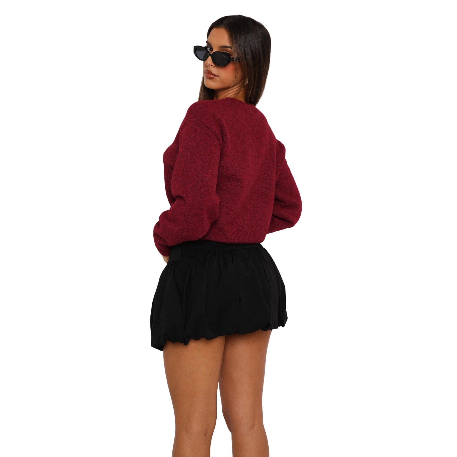 Daphne Knit Cardigan