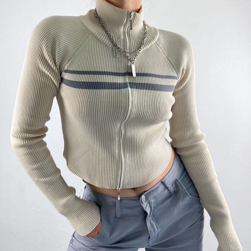 Slow It Down Long Sleeve Top