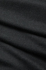 One Shoulder Cut Out Asymmetrical Ruched Mini Dress