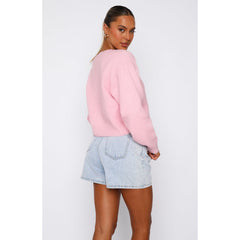 Daphne Knit Cardigan