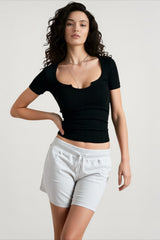 Retro Sexy Slim T-shirts