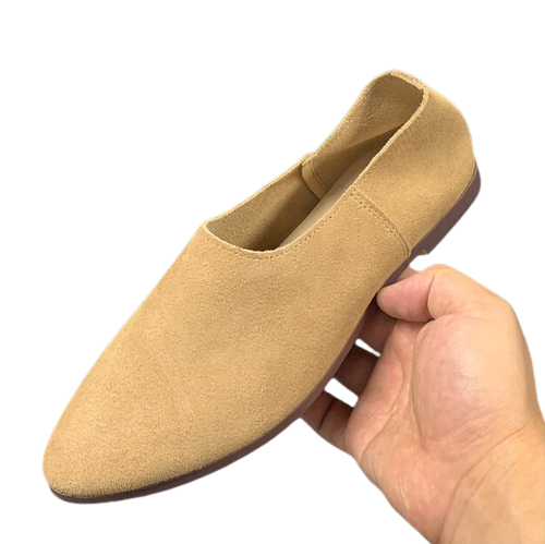 Alan Women's Loafer Shoes