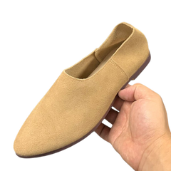 Alan Women's Loafer Shoes