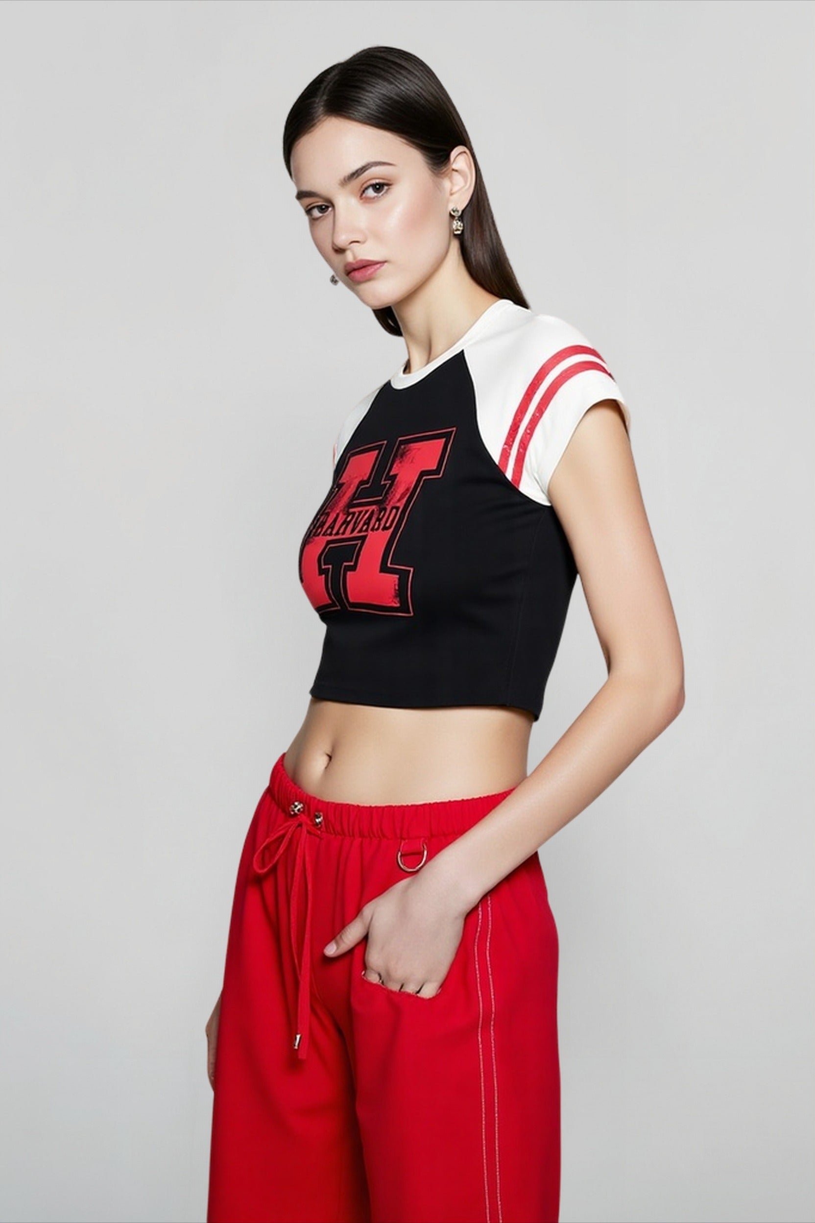 Vintage Y2K Graphic T-shirts