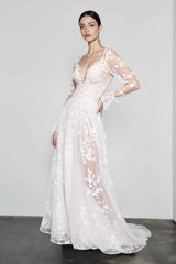 New Women's Lace Party Ball Prom Gown Long Dress