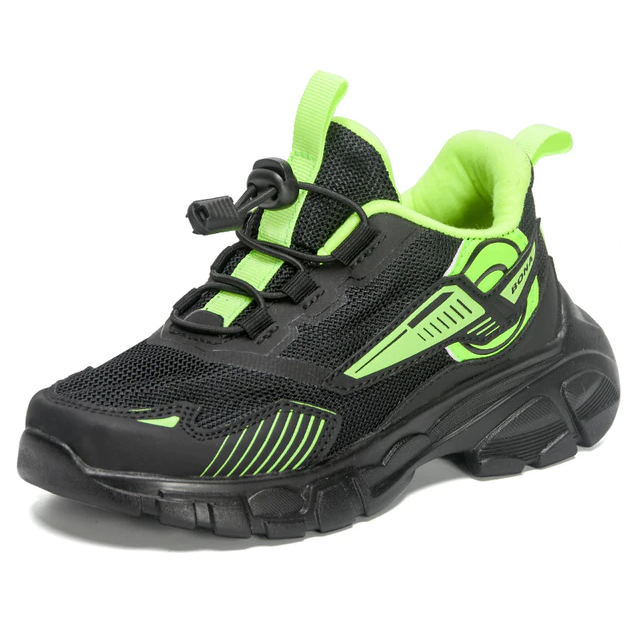 Adam Boys' Sneaker