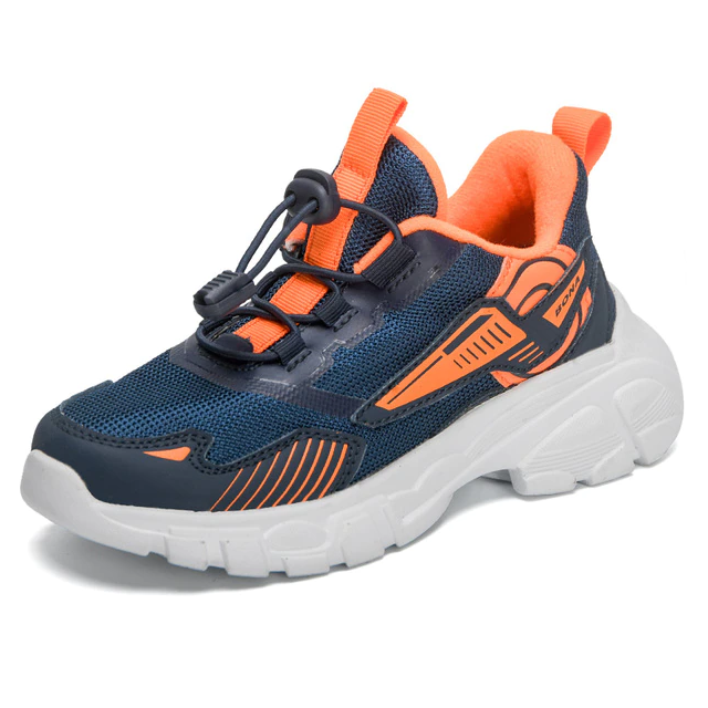 Adam Boys' Sneaker