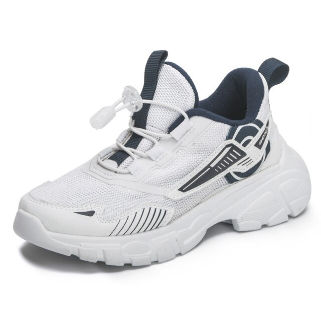 Adam Boys' Sneaker
