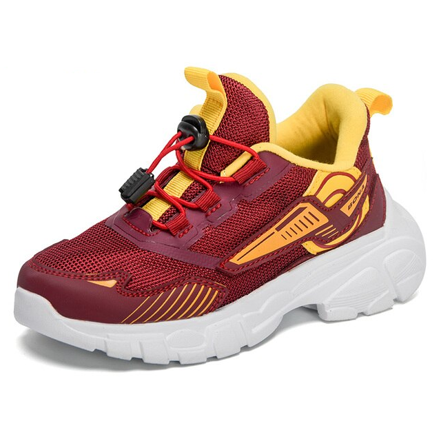 Adam Boys' Sneaker