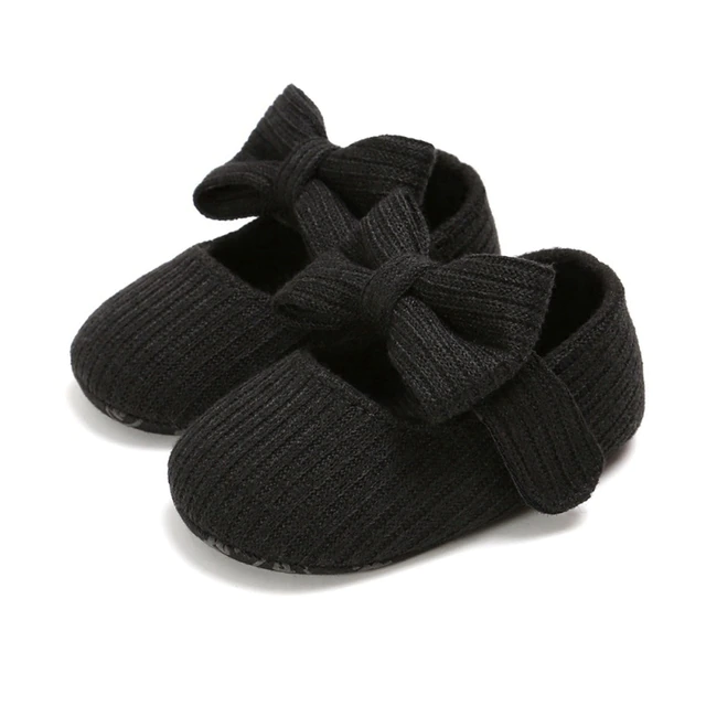 Agatta Baby Girls' Flat Shoes