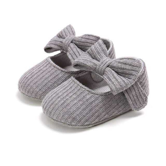 Agatta Baby Girls' Flat Shoes