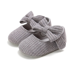 Agatta Baby Girls' Flat Shoes