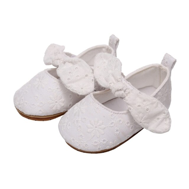 Agatta Baby Girls' Flat Shoes