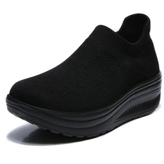 Aika Women's Platform Sneakers