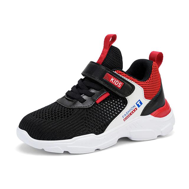 Alain Boys' Sneakers
