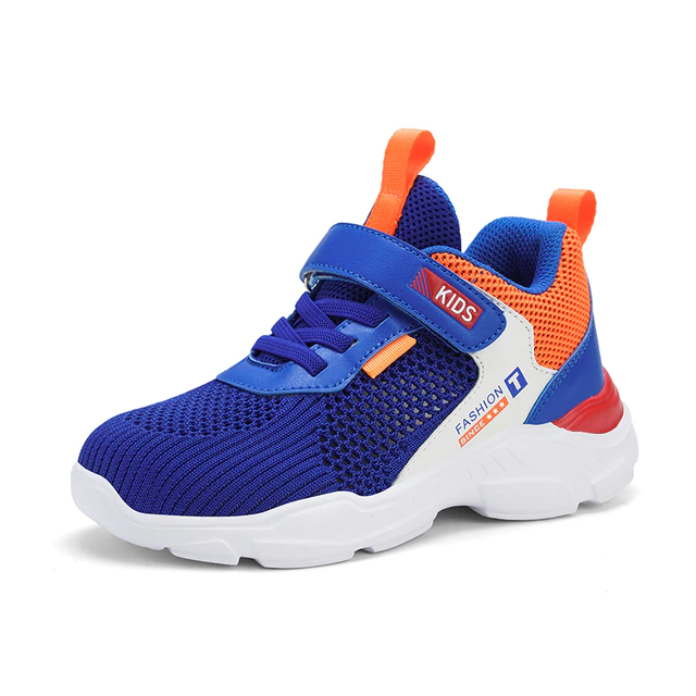 Alain Boys' Sneakers