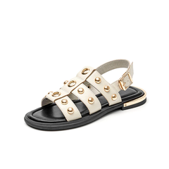 Albany Women's Leather Sandal