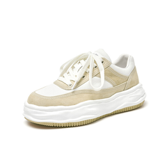 Albornoz Women's Platform Sneaker
