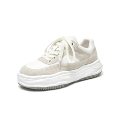 Albornoz Women's Platform Sneaker